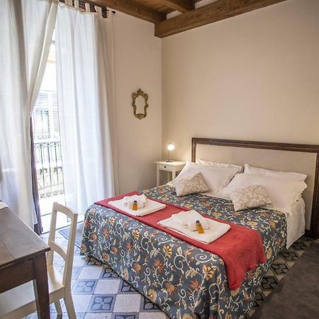 Le Spezie Dei Florio Apartment Palermo Bagian luar foto