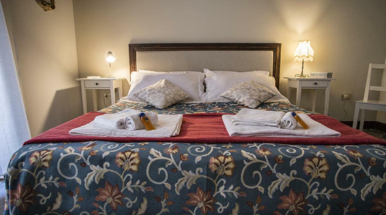 Le Spezie Dei Florio Apartment Palermo Bagian luar foto
