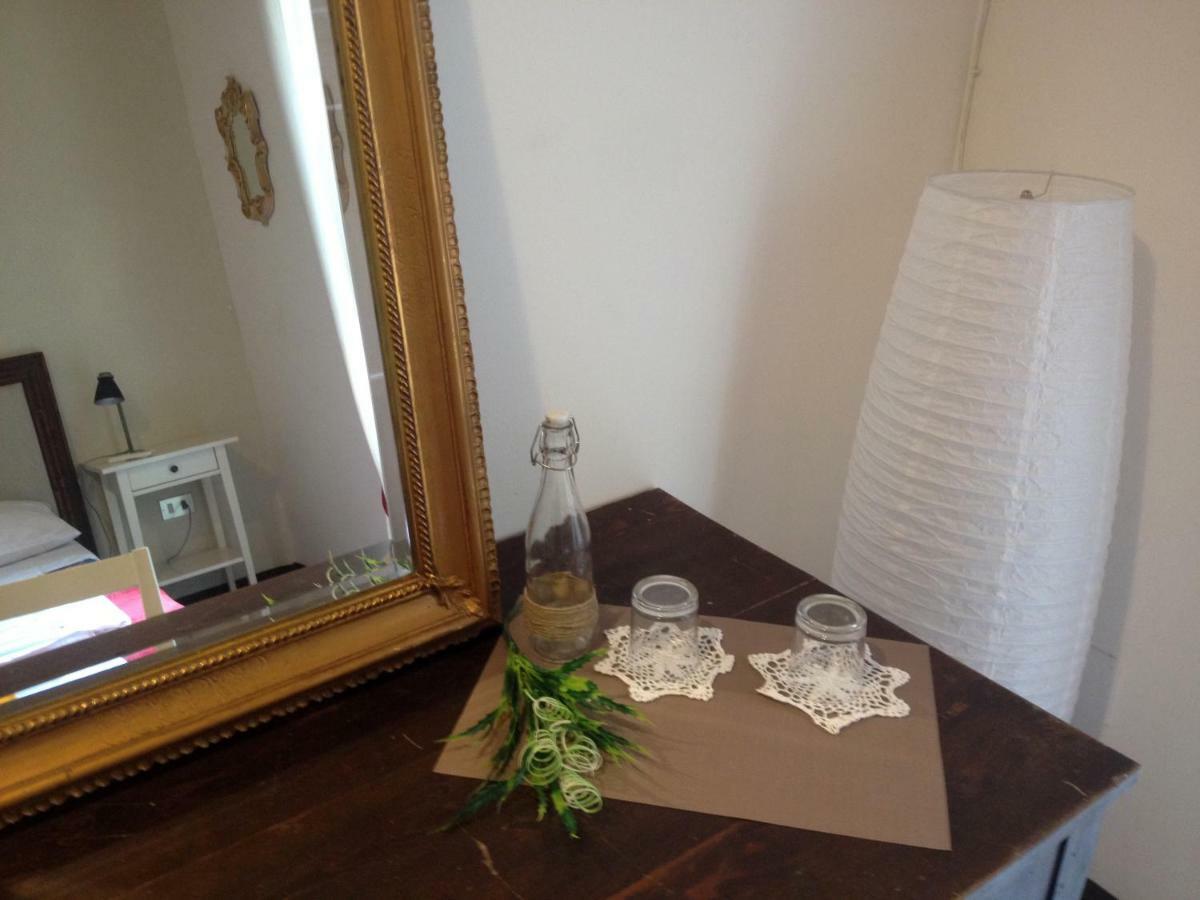 Le Spezie Dei Florio Apartment Palermo Bagian luar foto