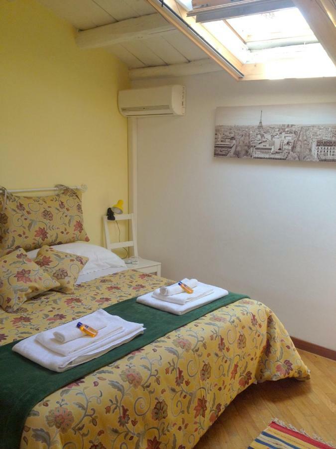 Le Spezie Dei Florio Apartment Palermo Bagian luar foto