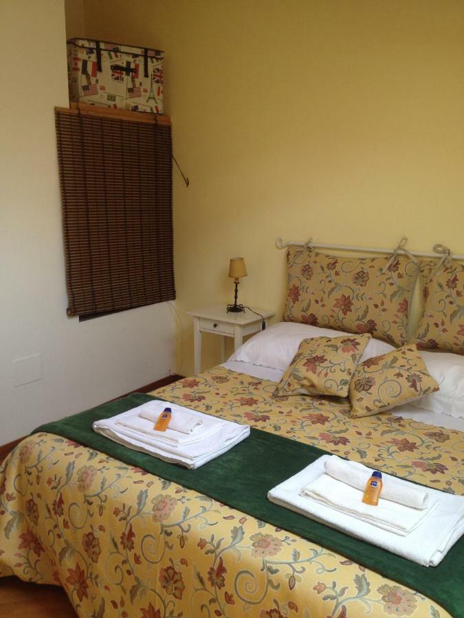 Le Spezie Dei Florio Apartment Palermo Bagian luar foto