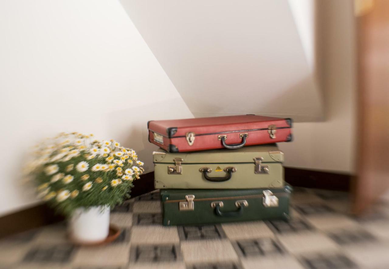 Le Spezie Dei Florio Apartment Palermo Bagian luar foto